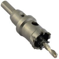 Tungsten Holesaw Complete