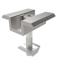 Solar Mounting Middle Clamp 31-41MM