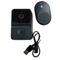 Mini Doorbell