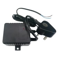 Power Supply for Striker Kit 40VA 2A 16VAC