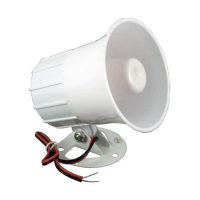 Siren 12V DC (10W/15W)