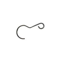 Spring Hook Stainless Steel 2.5mm