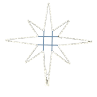 800X800mm Star Light