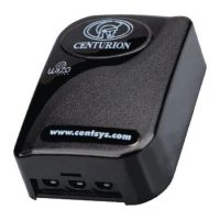 Nova Blue Receiver 1 Channel