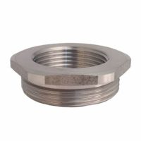 Metal Thread Enlarger