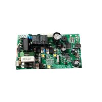 PC Board for DC Blue Advance