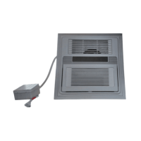 Flush Mount Heater 2400W