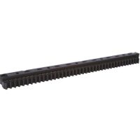 RAZZ Rack Black Nylon for Gate Motor 1M