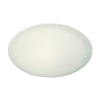 White Frost Ceiling Lights