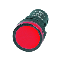 230VAC LED Pilot Light