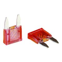 Small Car Fuses (5pce)