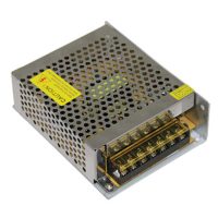 Regulated Power Supply 100W/12