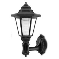 Solar Wall Lantern
