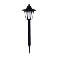 LED Solar Lantern Spike