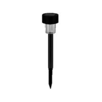Solar Spike Light