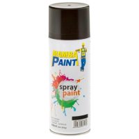 400ml Vibrant Spray Paint
