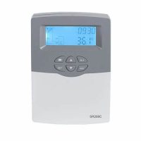 Solar Geyser Controller Wifi