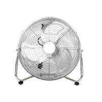 3 Blade Desk & Floor Fan 30cm