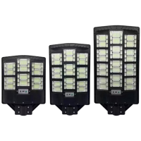 Solar Street LED Lights