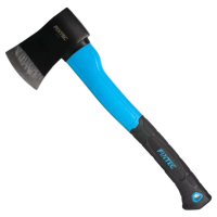 1Kg/1.5Kg Axe With Fiberglass Handle