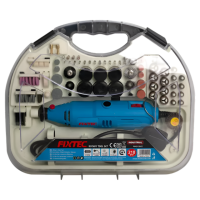 135W Mini Grinder Tool Kit