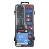 66Pce 8″ Multi Functional Wire Stripper Combination Set