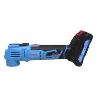 20V Cordless Oscillating Multi Tool