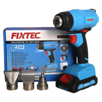 20 V Cordless Heat Gun