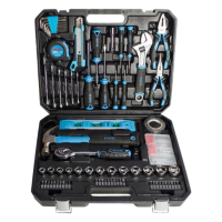 234Pce Socket Wrench & Hand Tool Set