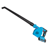 20V Li-ion Cordless Blower
