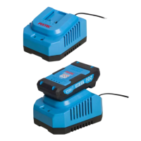 90W Fast Battery Charger