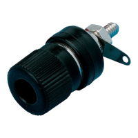 4mm 16A Banana Socket
