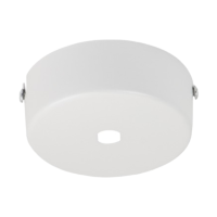 60mm Ceiling Cup 1-Light