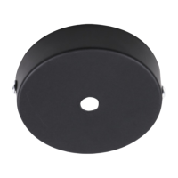 80mm Ceiling Cup