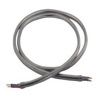 Metal Hose Wire p/mtr