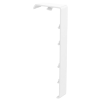 White Joint Connector