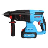 20V Li-ion Brushless Rotary Hammer Kit