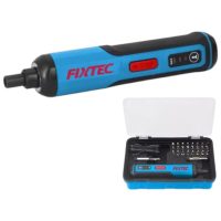 4V Battery Screwdriver Set