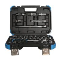 32Pce 1/2″ Socket Set