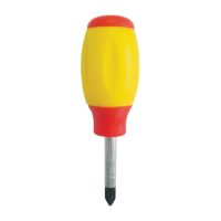 Phillips P2 Stubby Screwdriver