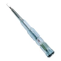 100-500VAC Screw Driver Type Tester
