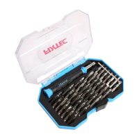 37Pce Precision Screwdriver Bit Set