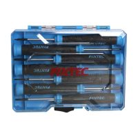 7Pce Precision Screwdriver Set