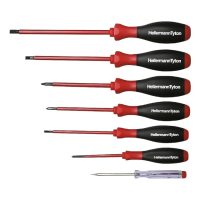 7Pce 1000V Insulated Screwdriver Set