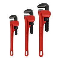Pipe Wrench