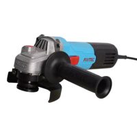 750W 4.5″ Portable Angle Grinder
