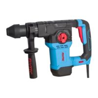1600W 36mm Rotary Hammer