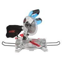 1500W 210mm Compound Mitre Saw