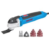 300W Oscillating Multi Tool