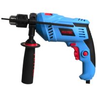 600W Impact Drill Kit
